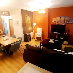 Apartamento Centro Malaga