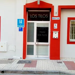 Hostal Tilos Malaga