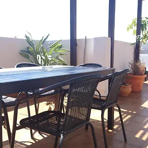 Carmen Millon - Private Roof Terrace With Jacuzzi & Bbq , Nerja Spain