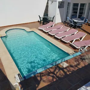 Casa Katrina , Tias Spain